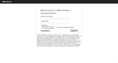 Desktop Screenshot of mail.sypsa.com