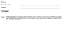Tablet Screenshot of mail.sypsa.com